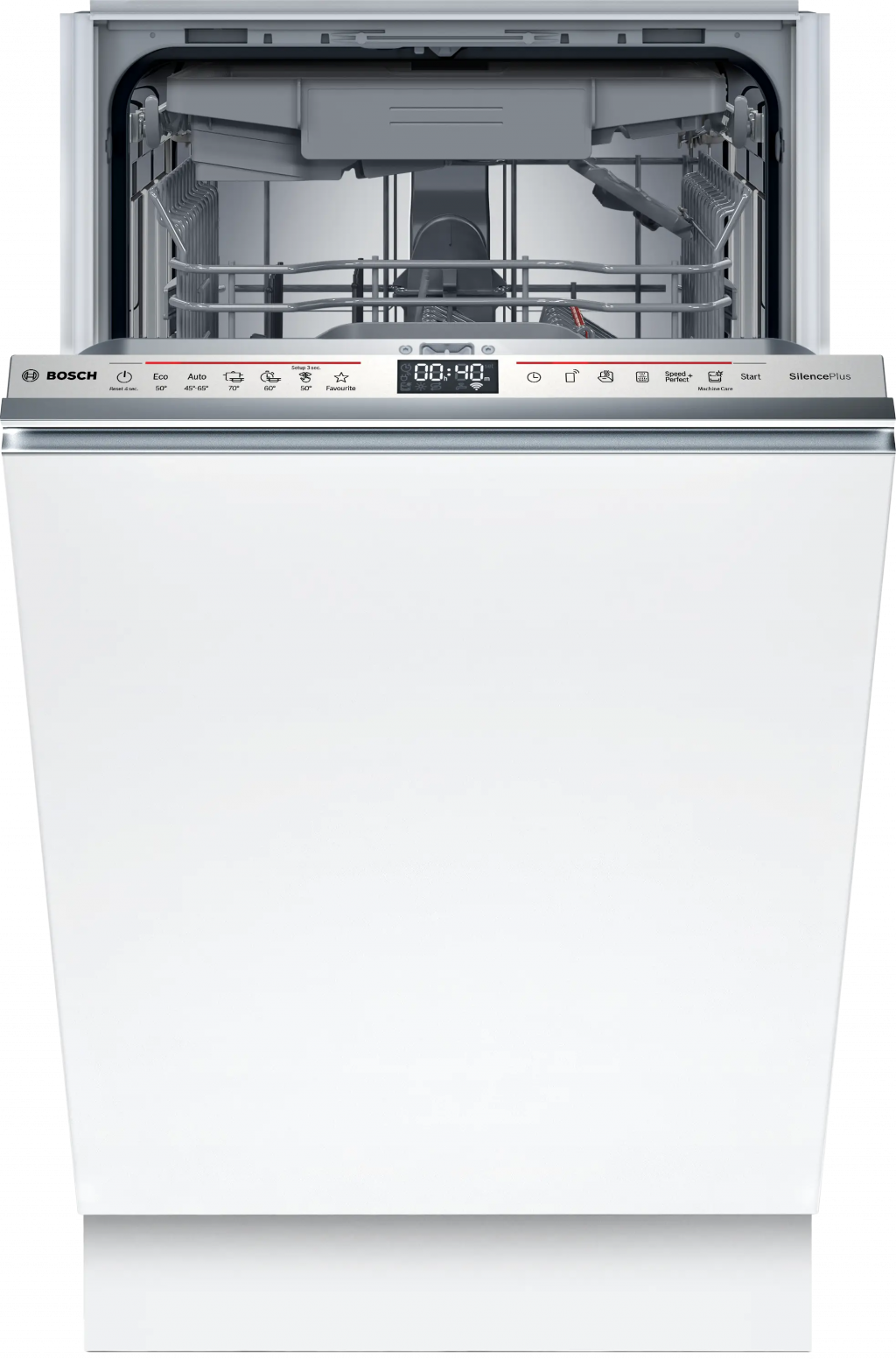 Съдомиялна за вграждане Bosch SPV6EMX03E